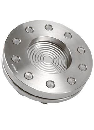 Diaphragm seals - S772 - S632 - S642 - S652 series